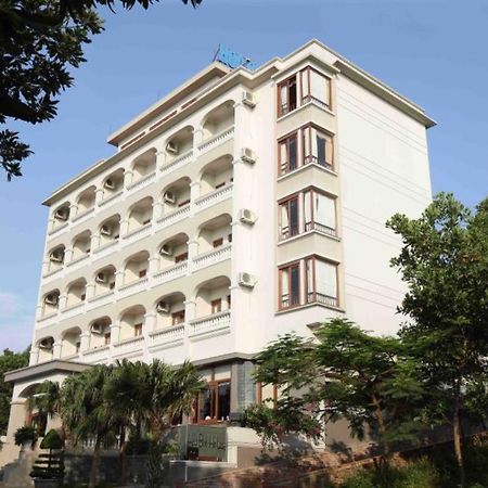 Hoa Binh Ha Long Hotel المظهر الخارجي الصورة