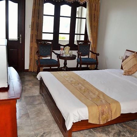 Hoa Binh Ha Long Hotel المظهر الخارجي الصورة