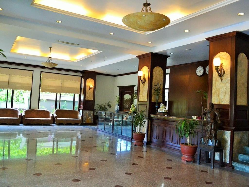 Hoa Binh Ha Long Hotel المظهر الخارجي الصورة