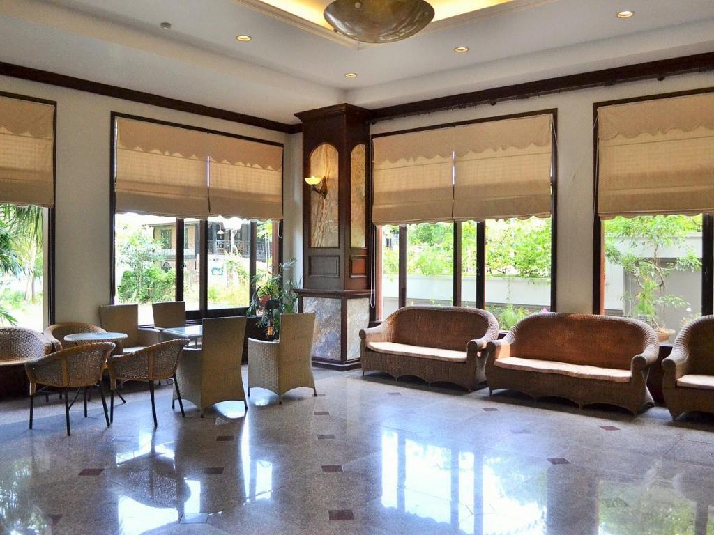 Hoa Binh Ha Long Hotel المظهر الخارجي الصورة